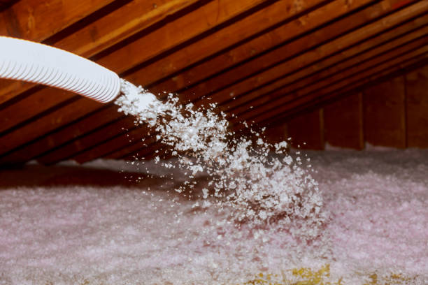 Best Residential Insulation in Ava, MO