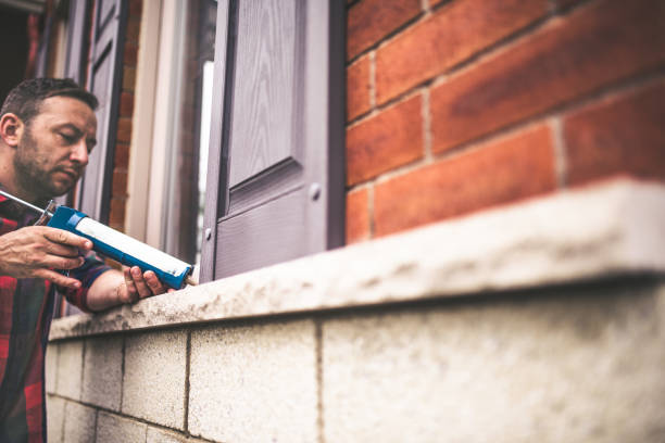 Types of Insulation We Offer in Ava, MO