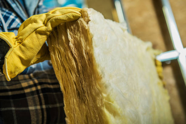 Best Geographic-Specific Insulation Services in Ava, MO