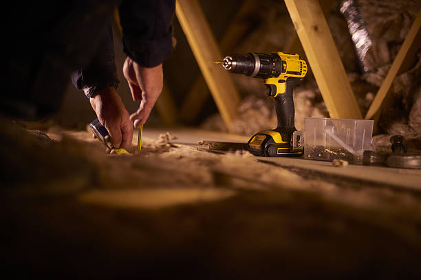 Professional Insulation Contractor in Ava, MO